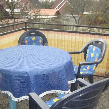 Apartment Haus Peters
