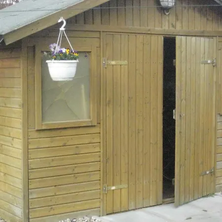 Haus Peters *