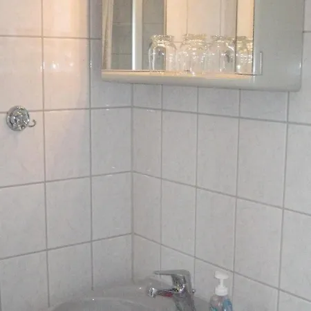 Haus Peters Busum